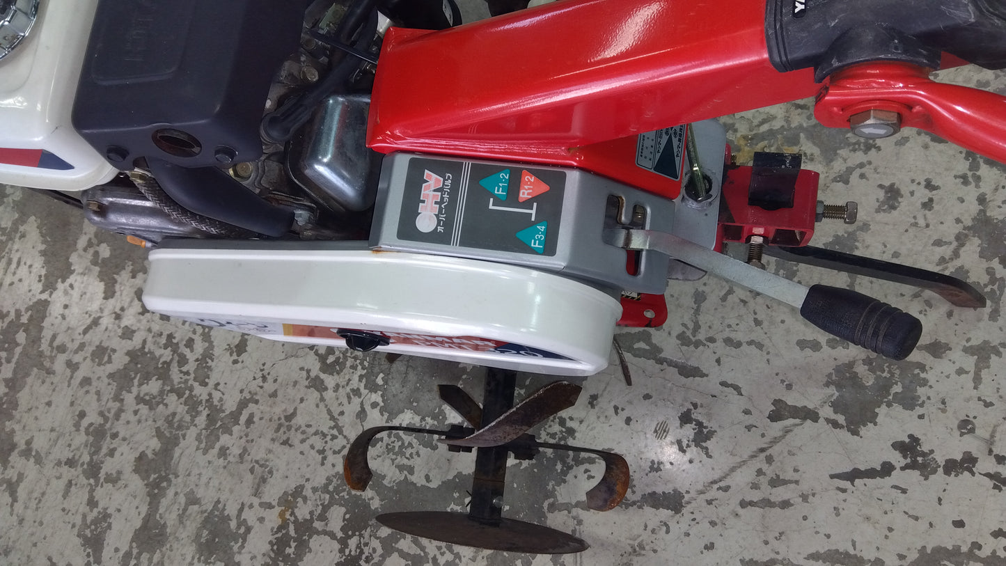 ヤンマー　中古　管理機　ジャンク品　PMT320　山形店