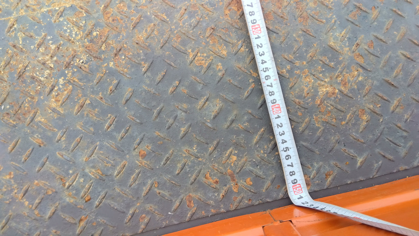 メーカー不明 中古 トレーラー【宮城店 2380】