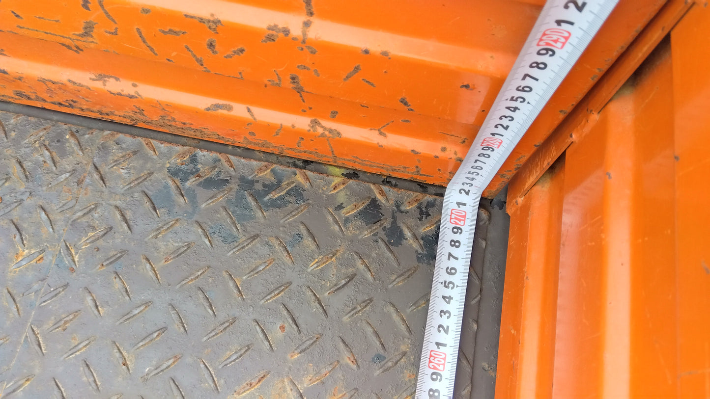 メーカー不明 中古 トレーラー【宮城店 2380】