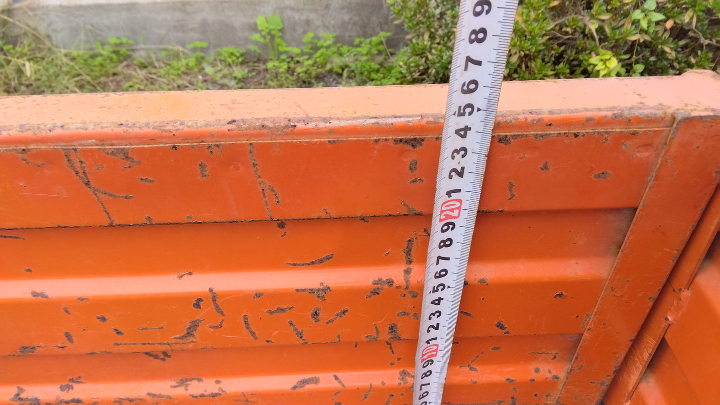 メーカー不明 中古 トレーラー【宮城店 2380】