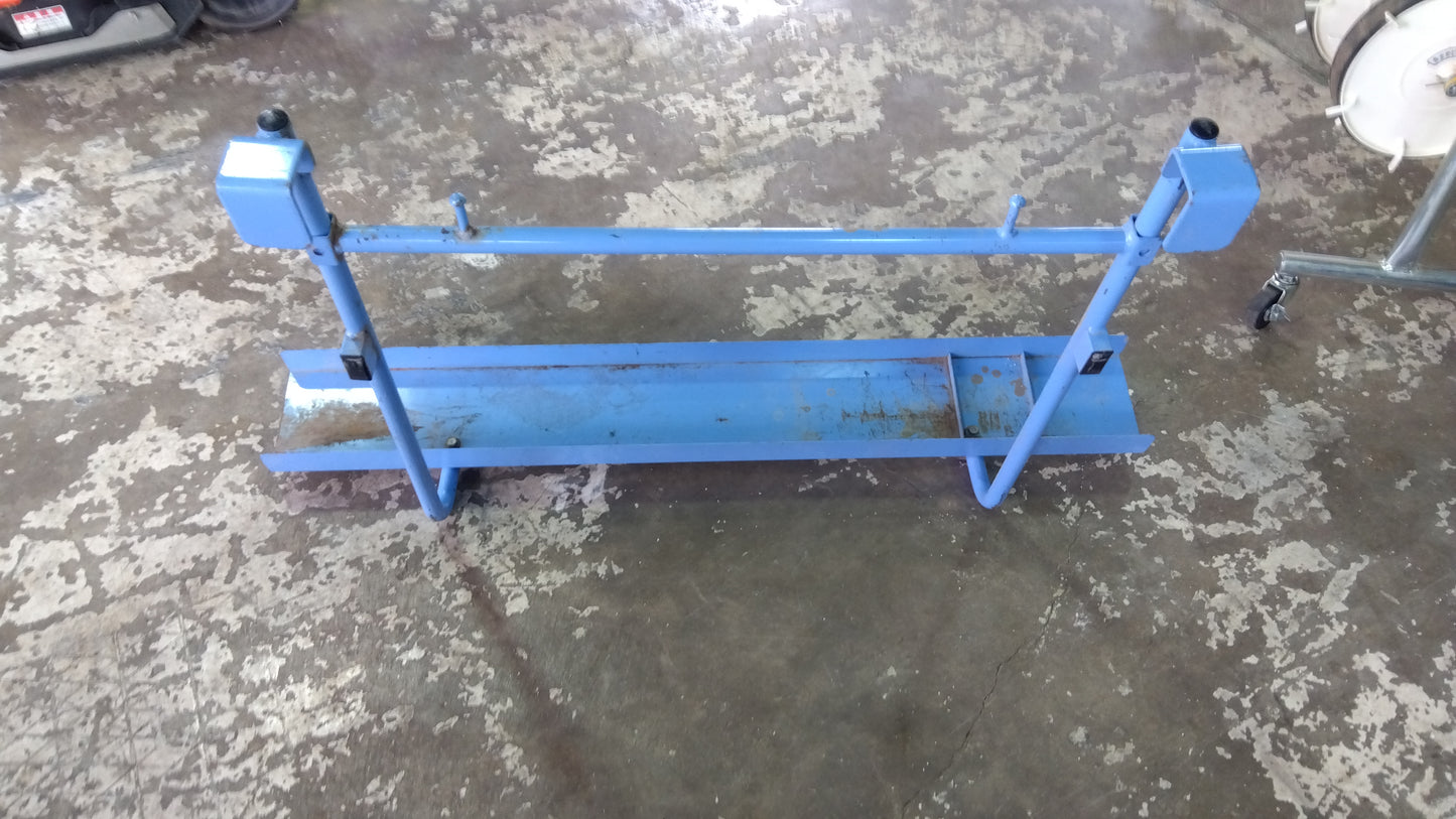 美善　中古　溝切機キャリー　山形店　9408