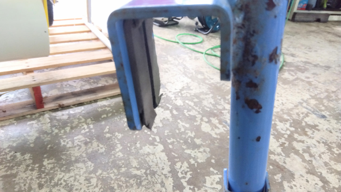 美善　中古　溝切機キャリー　山形店　9408