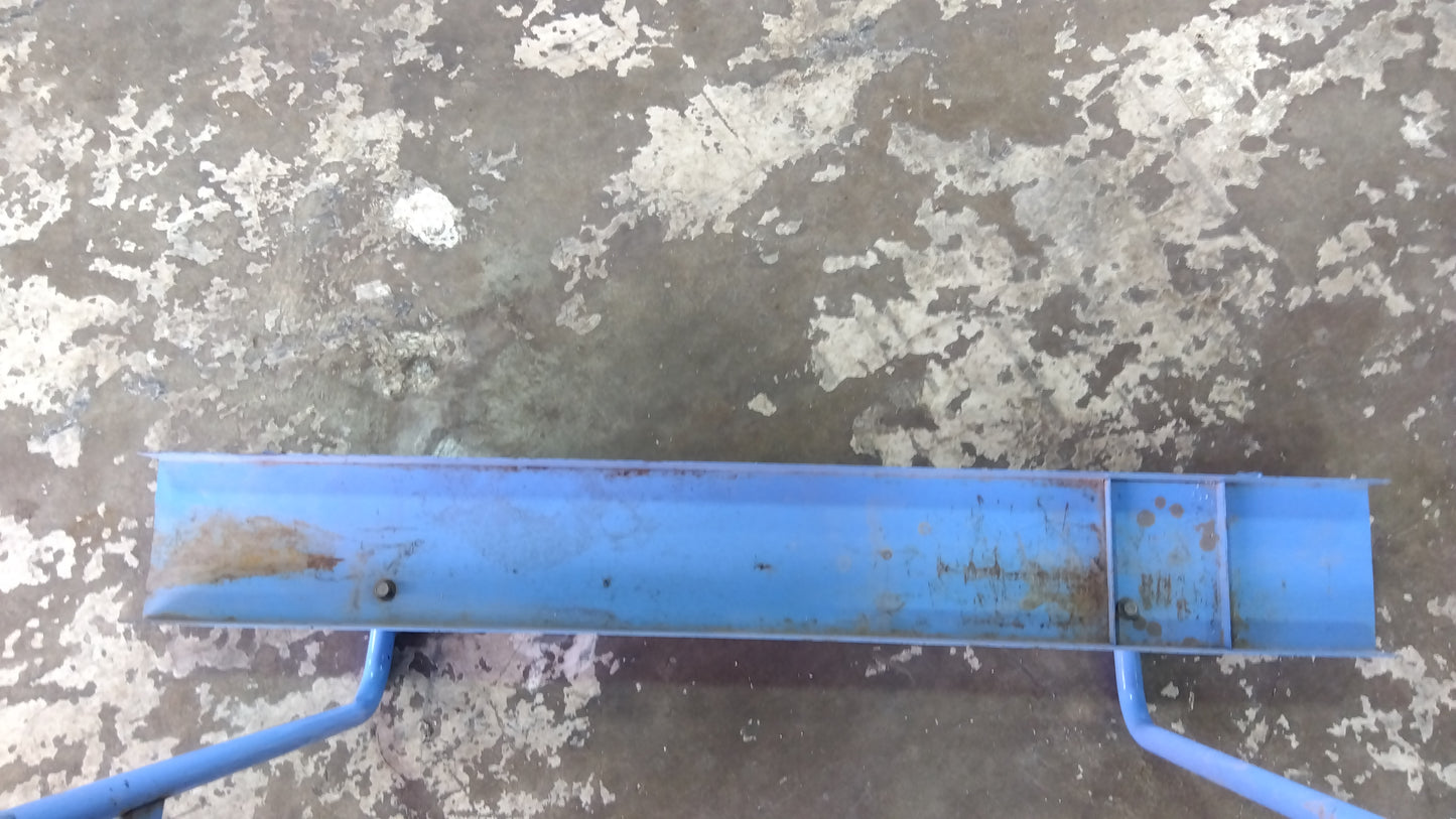 美善　中古　溝切機キャリー　山形店　9408