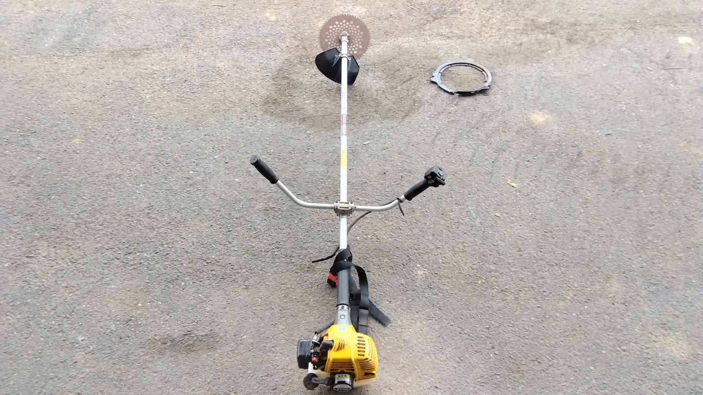 リョービ　中古　刈払機　EKK-260A「宮城店　2377」