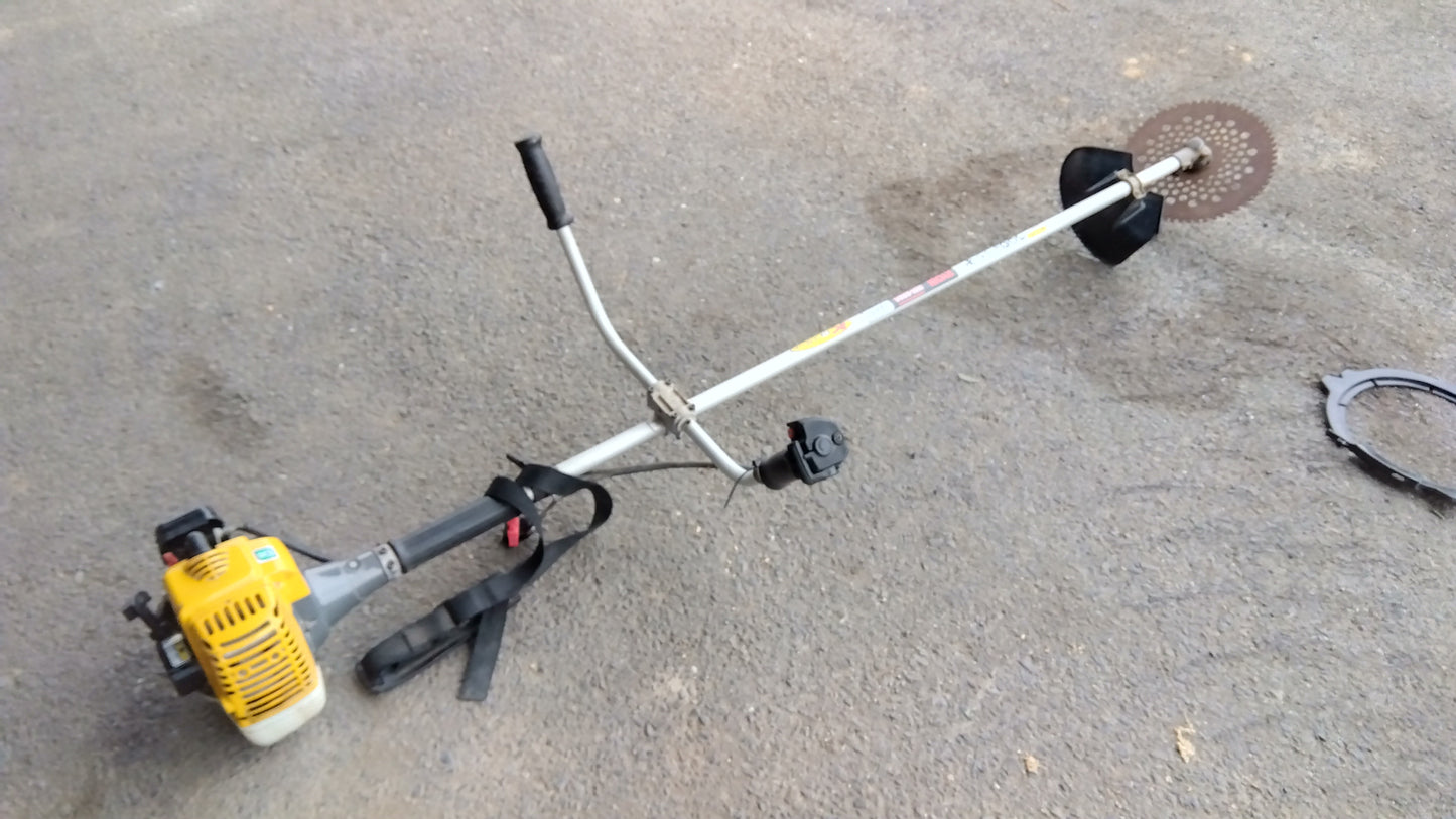 リョービ　中古　刈払機　EKK-260A「宮城店　2377」