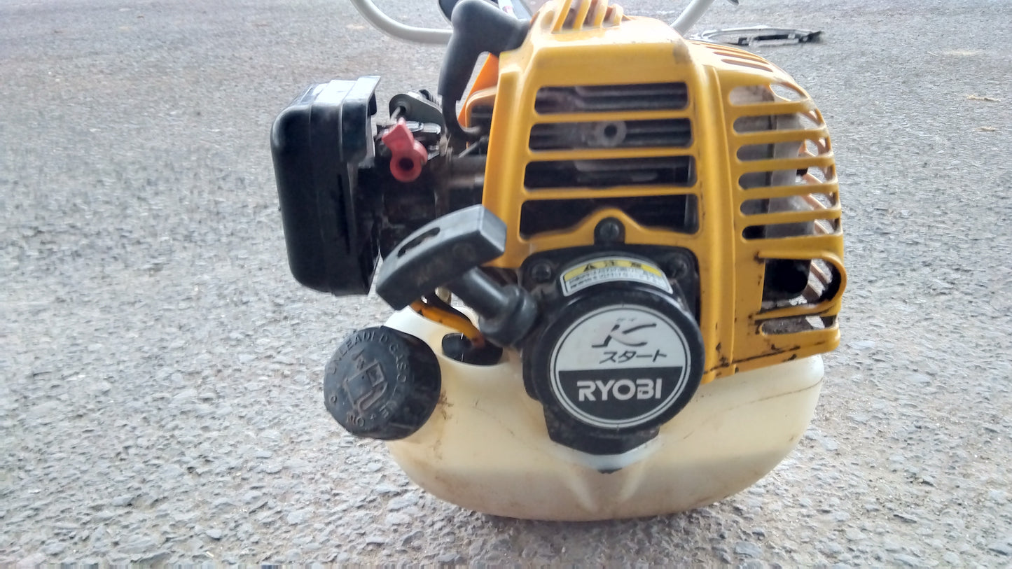 リョービ　中古　刈払機　EKK-260A「宮城店　2377」