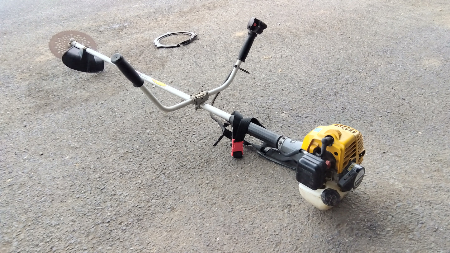 リョービ　中古　刈払機　EKK-260A「宮城店　2377」