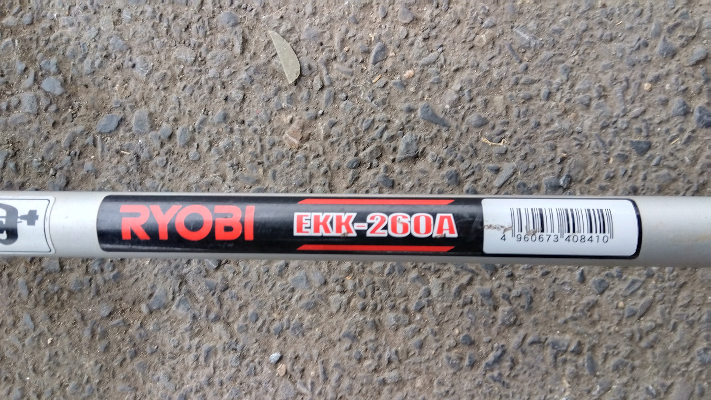 リョービ　中古　刈払機　EKK-260A「宮城店　2377」