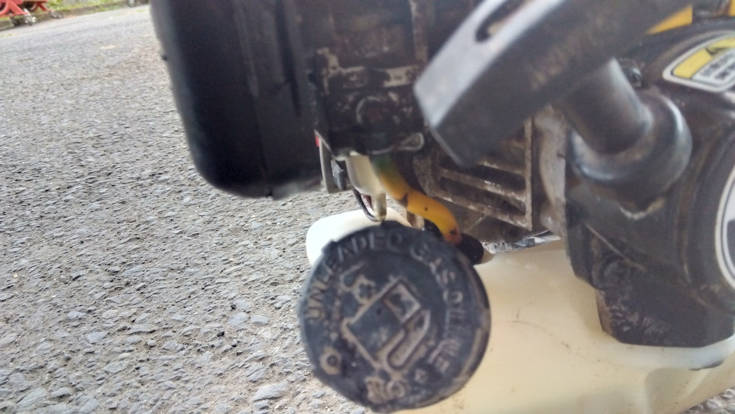 リョービ　中古　刈払機　EKK-260A「宮城店　2377」