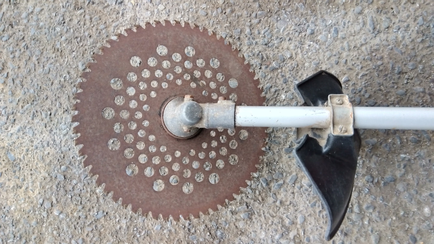 リョービ　中古　刈払機　EKK-260A「宮城店　2377」