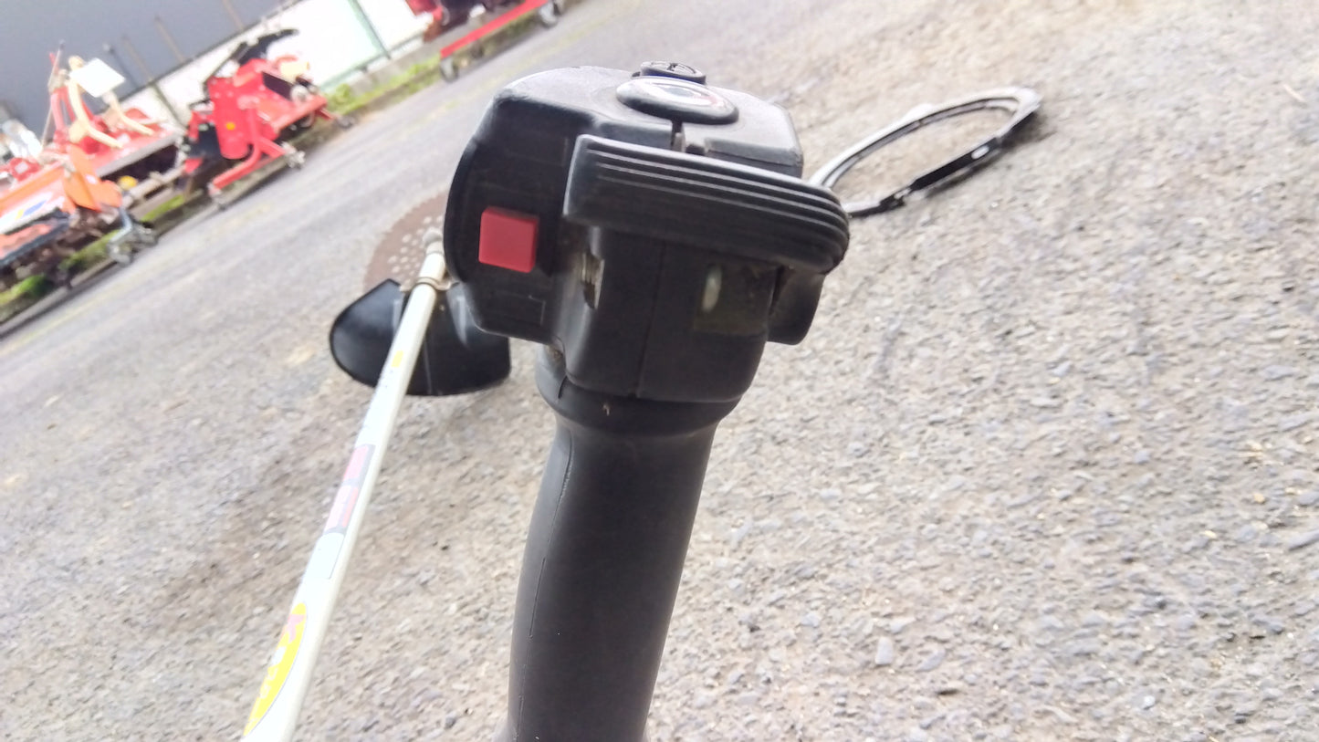 リョービ　中古　刈払機　EKK-260A「宮城店　2377」