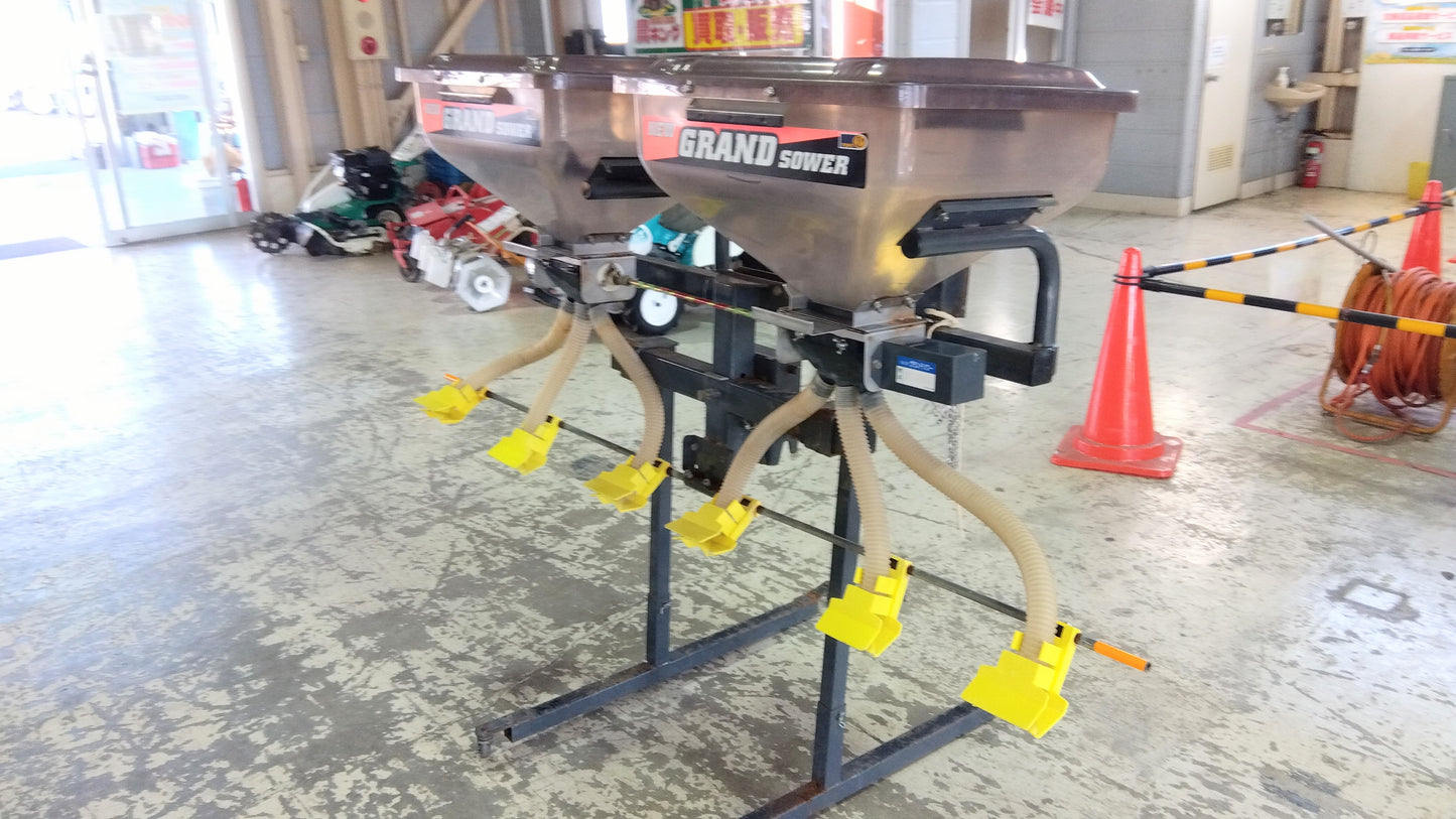 タイショー　中古グランドソワー　CR100R　山形店　9403