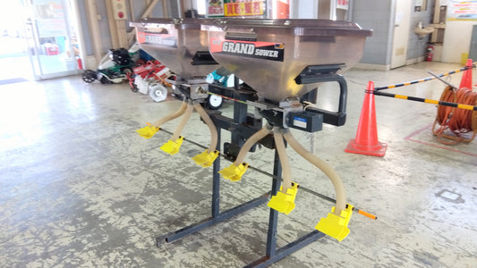 タイショー　中古グランドソワー　CR100R　山形店　9403