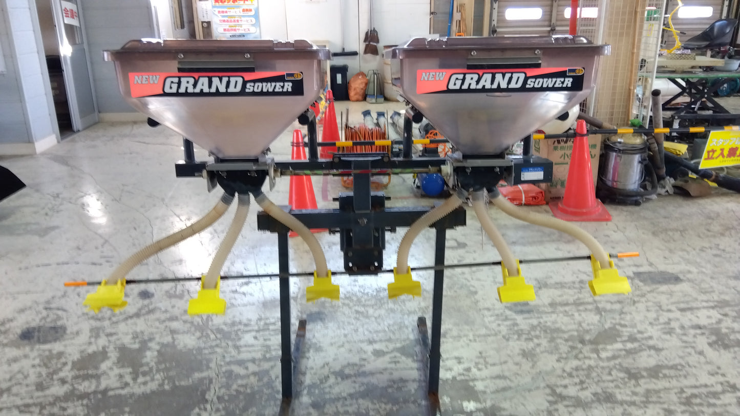 タイショー　中古グランドソワー　CR100R　山形店　9403