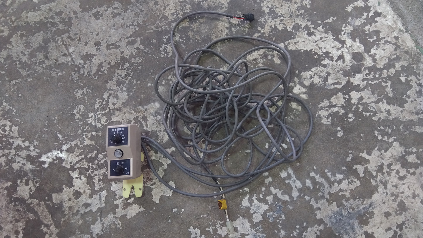 タイショー　中古グランドソワー　CR100R　山形店　9403