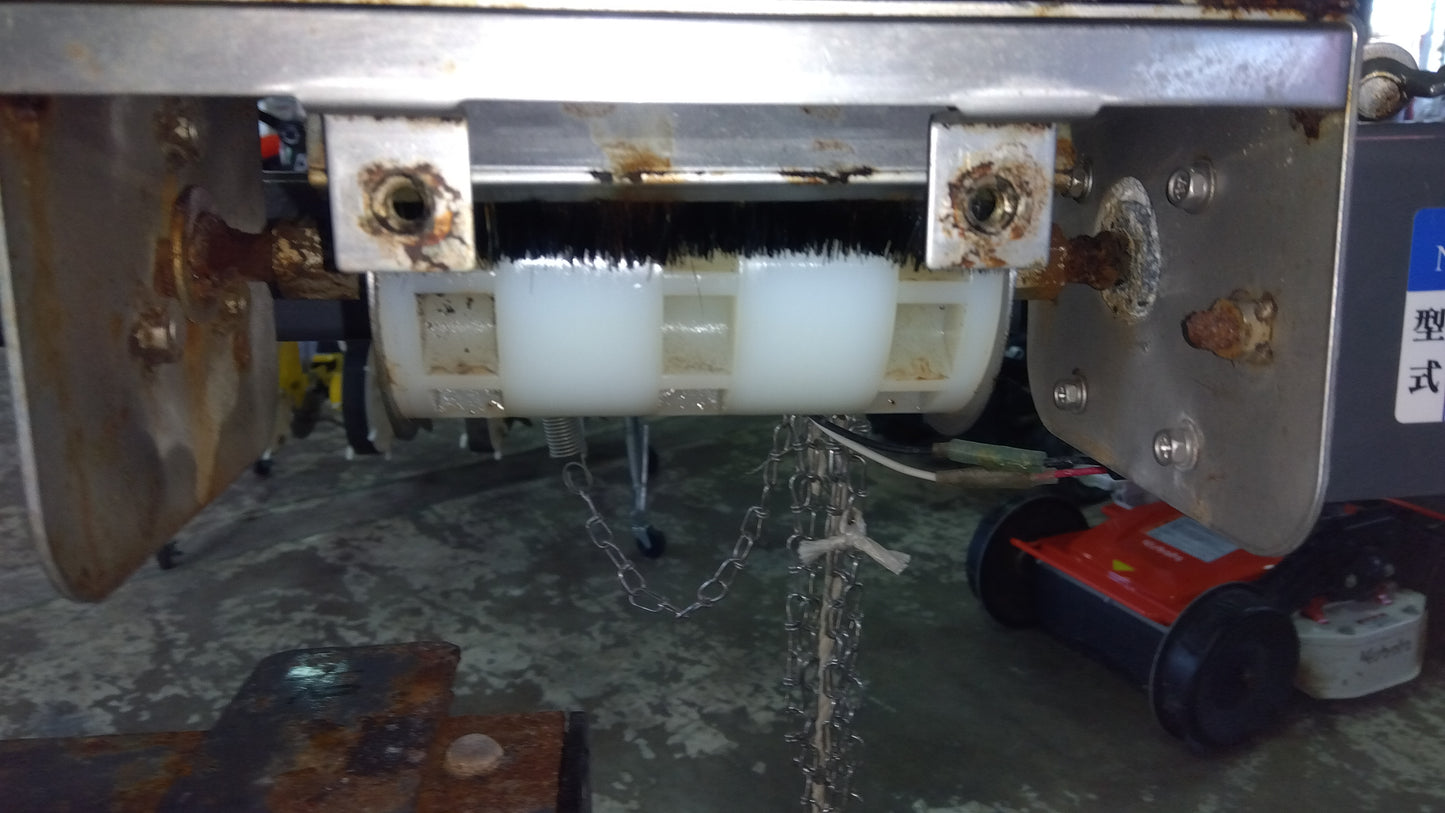 タイショー　中古グランドソワー　CR100R　山形店　9403