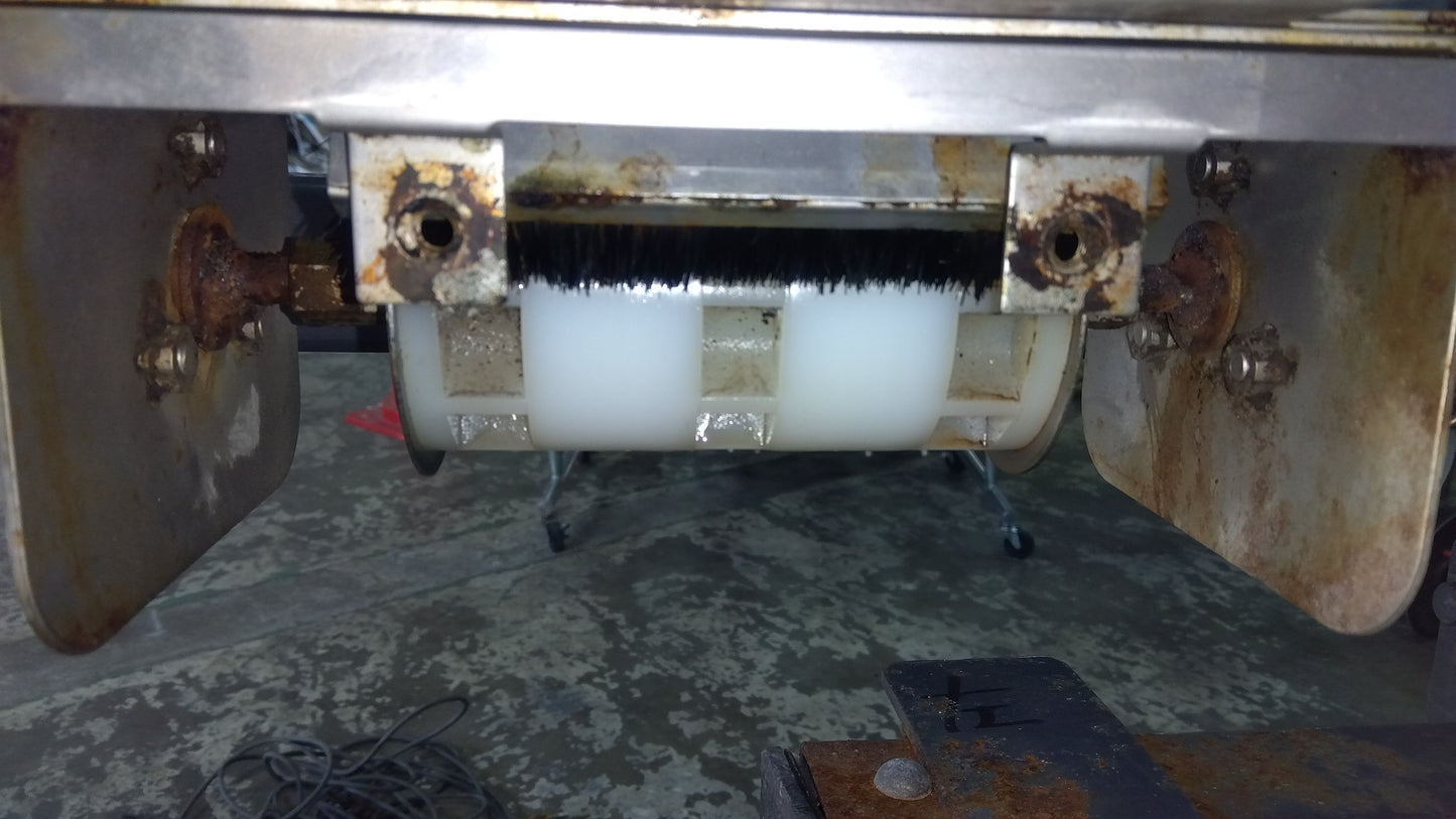 タイショー　中古グランドソワー　CR100R　山形店　9403