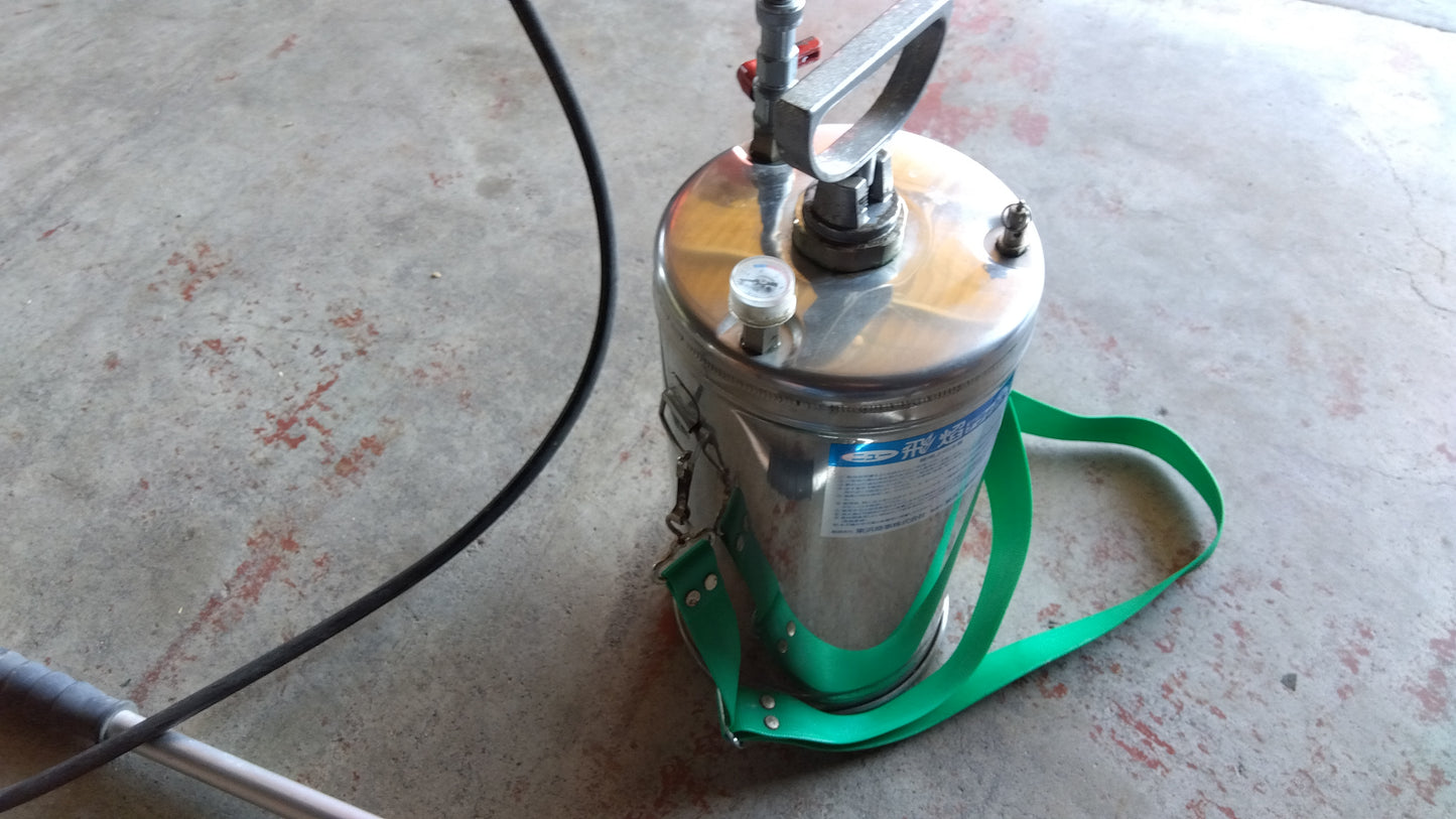 TOHIN　中古　草焼きバーナー　ニュー飛焔DXⅡ　「宮城店2376」