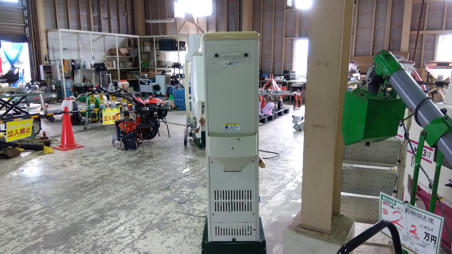 タイガーカワシマ　中古選別計量器　NRV-32V　山形店