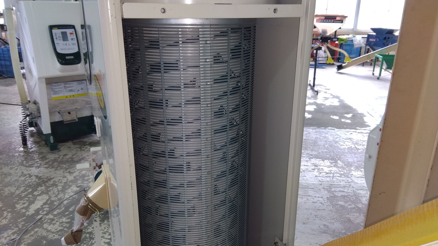 タイガーカワシマ　中古選別計量器　NRV-32V　山形店