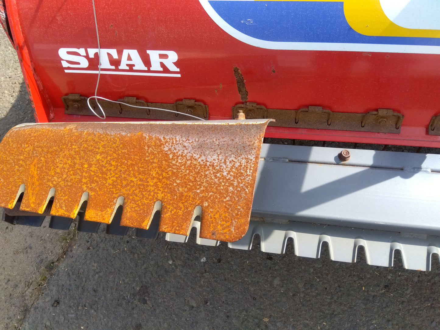 スター 中古 ハロー MPS2410－3S  「宮城店2312」