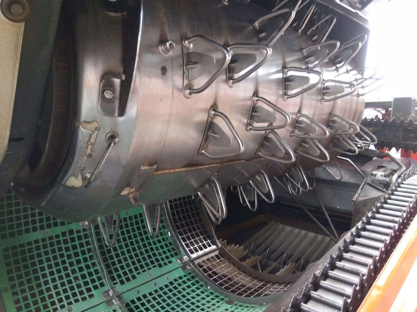 クボタ 中古 コンバイン AR43 SD4MW2  「宮城店2397P」