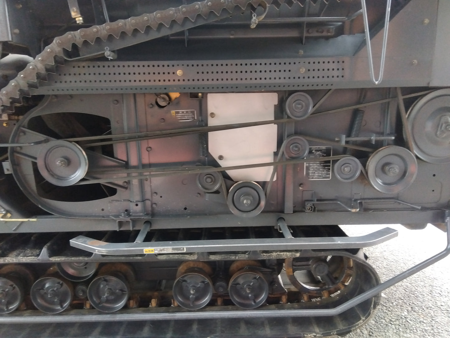 クボタ 中古 コンバイン AR43 SD4MW2  「宮城店2397P」