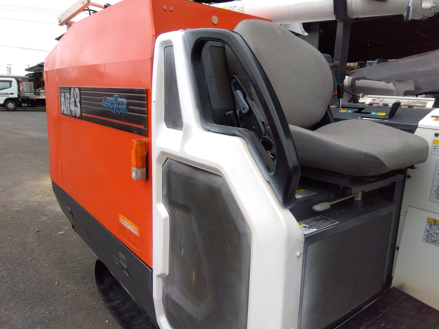 クボタ 中古 コンバイン AR43 SD4MW2  「宮城店2397P」