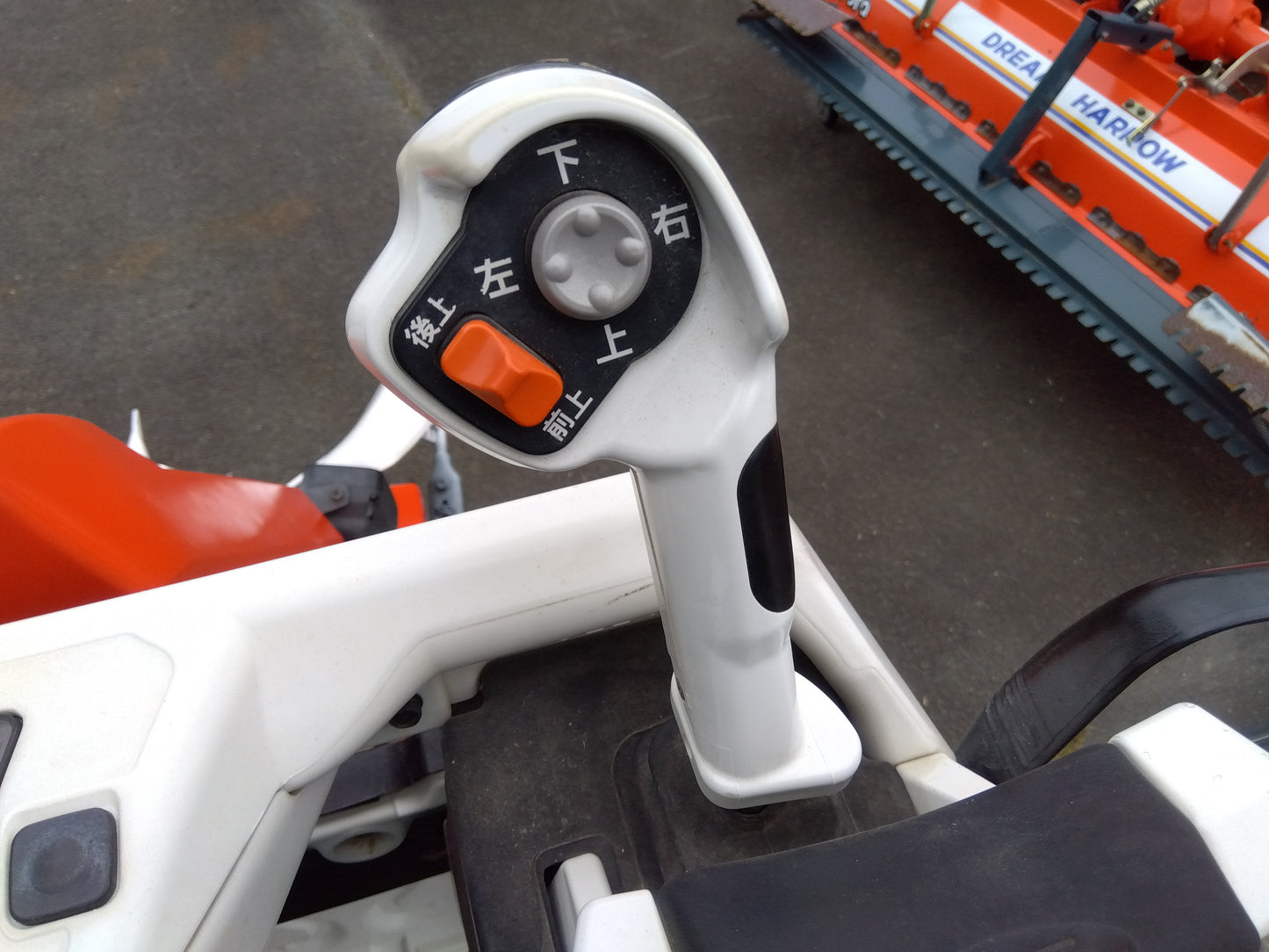 クボタ 中古 コンバイン AR43 SD4MW2  「宮城店2397P」