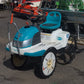 クボタ　中古　田植機　JC4