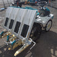 クボタ　中古　田植機　JC4