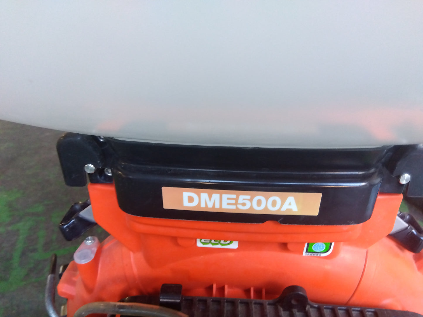 共立　中古　動力散布機　DME500A　【部品取り用】