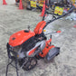 クボタ　中古耕耘機　PC751N　山形店