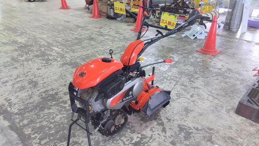 クボタ　中古耕耘機　PC751N　山形店