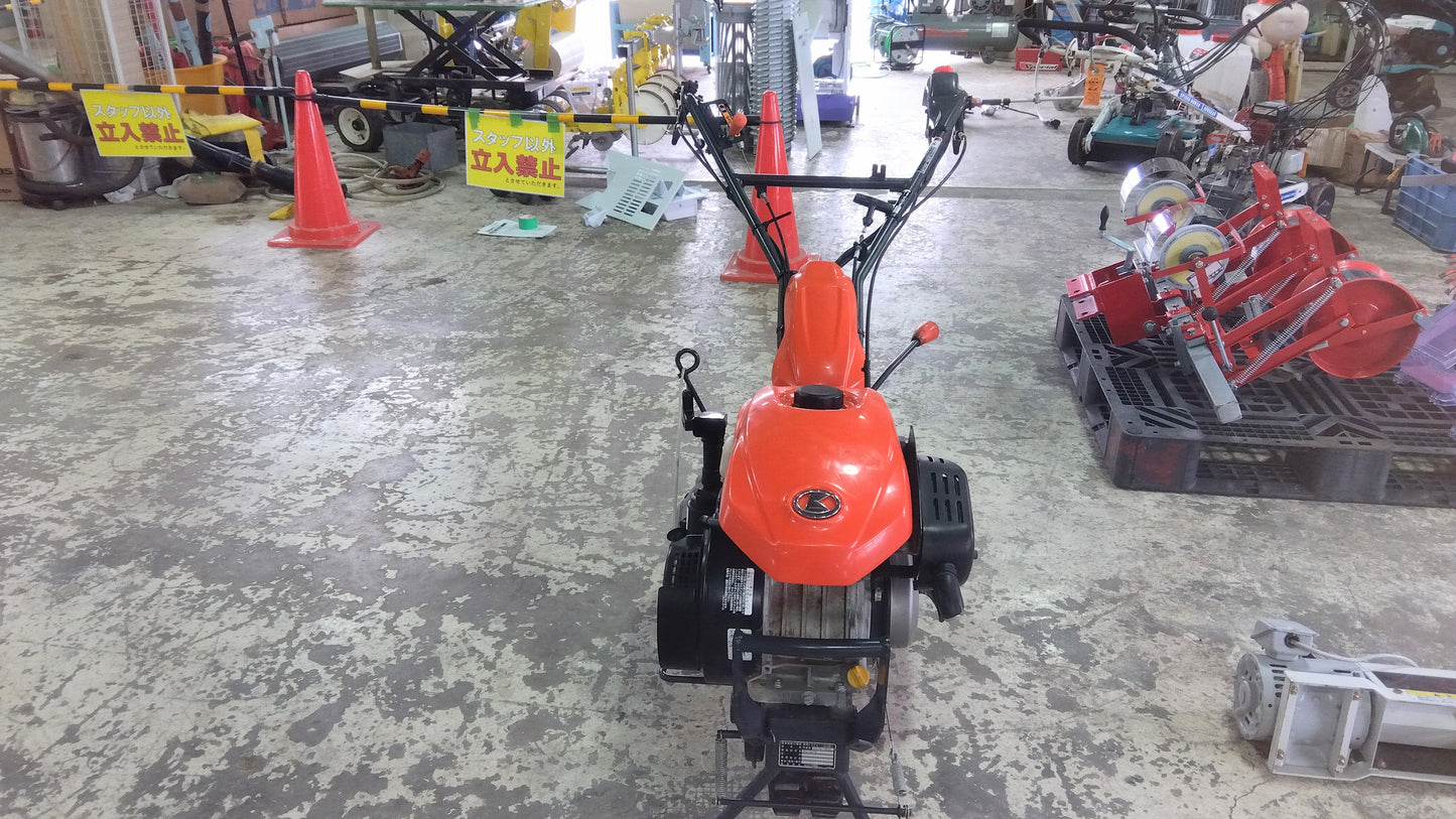 クボタ　中古耕耘機　PC751N　山形店