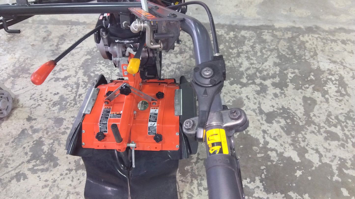 クボタ　中古耕耘機　PC751N　山形店