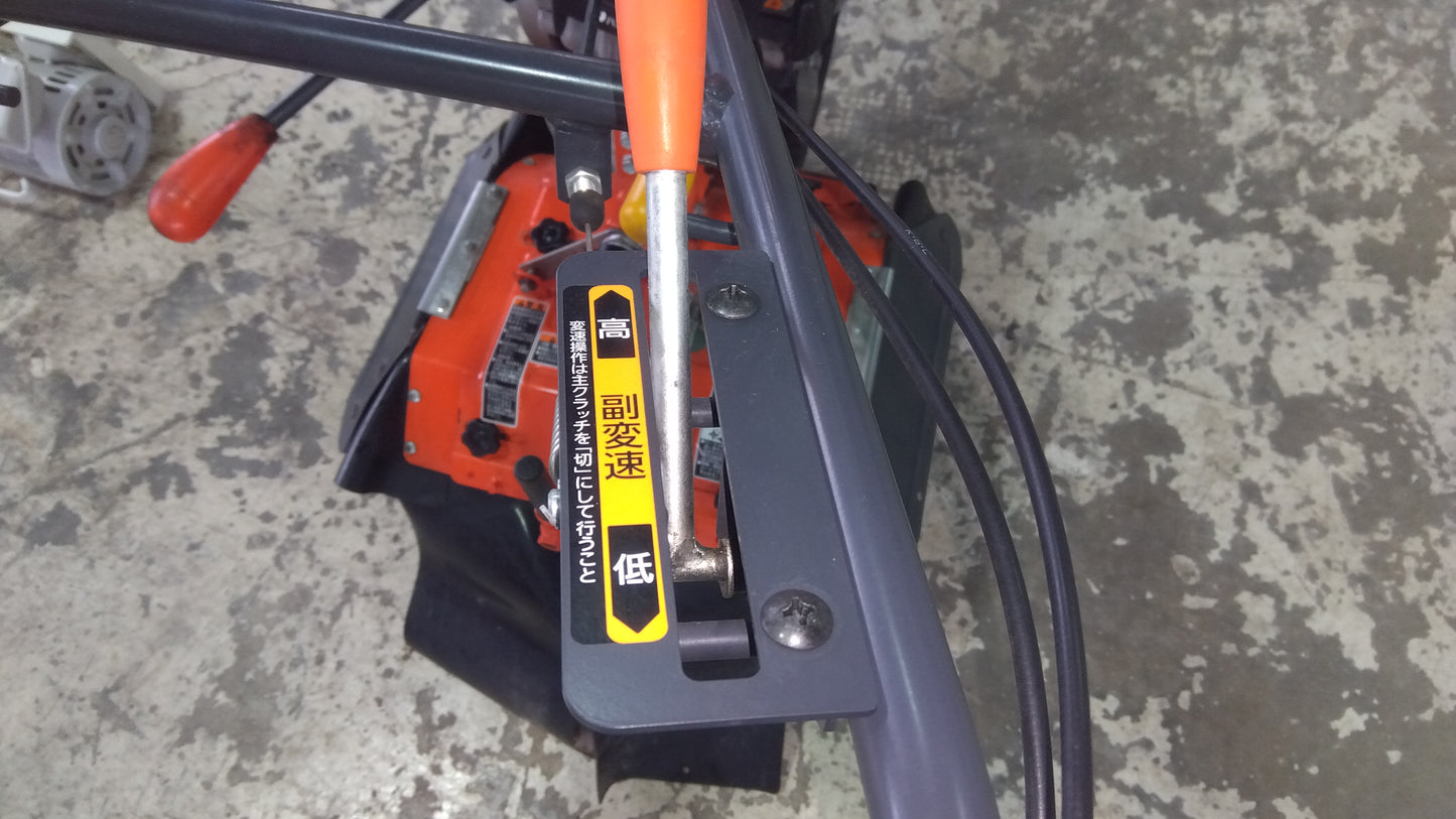 クボタ　中古耕耘機　PC751N　山形店