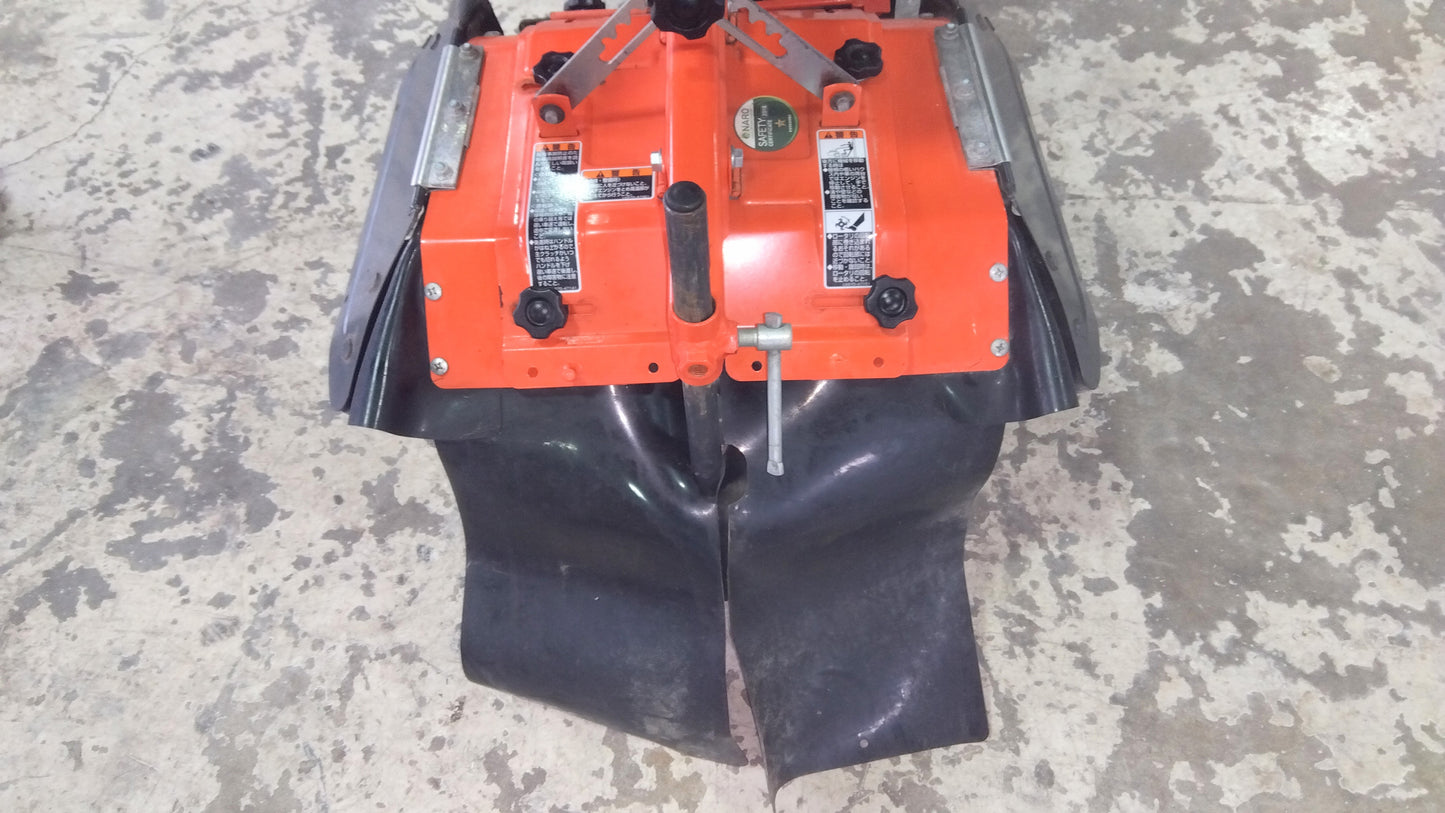 クボタ　中古耕耘機　PC751N　山形店