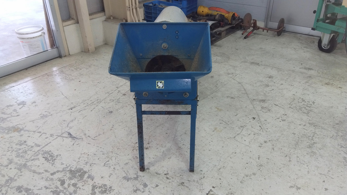 石井製作所　中古ロータリークラッシャー　ジャンク品　山形店