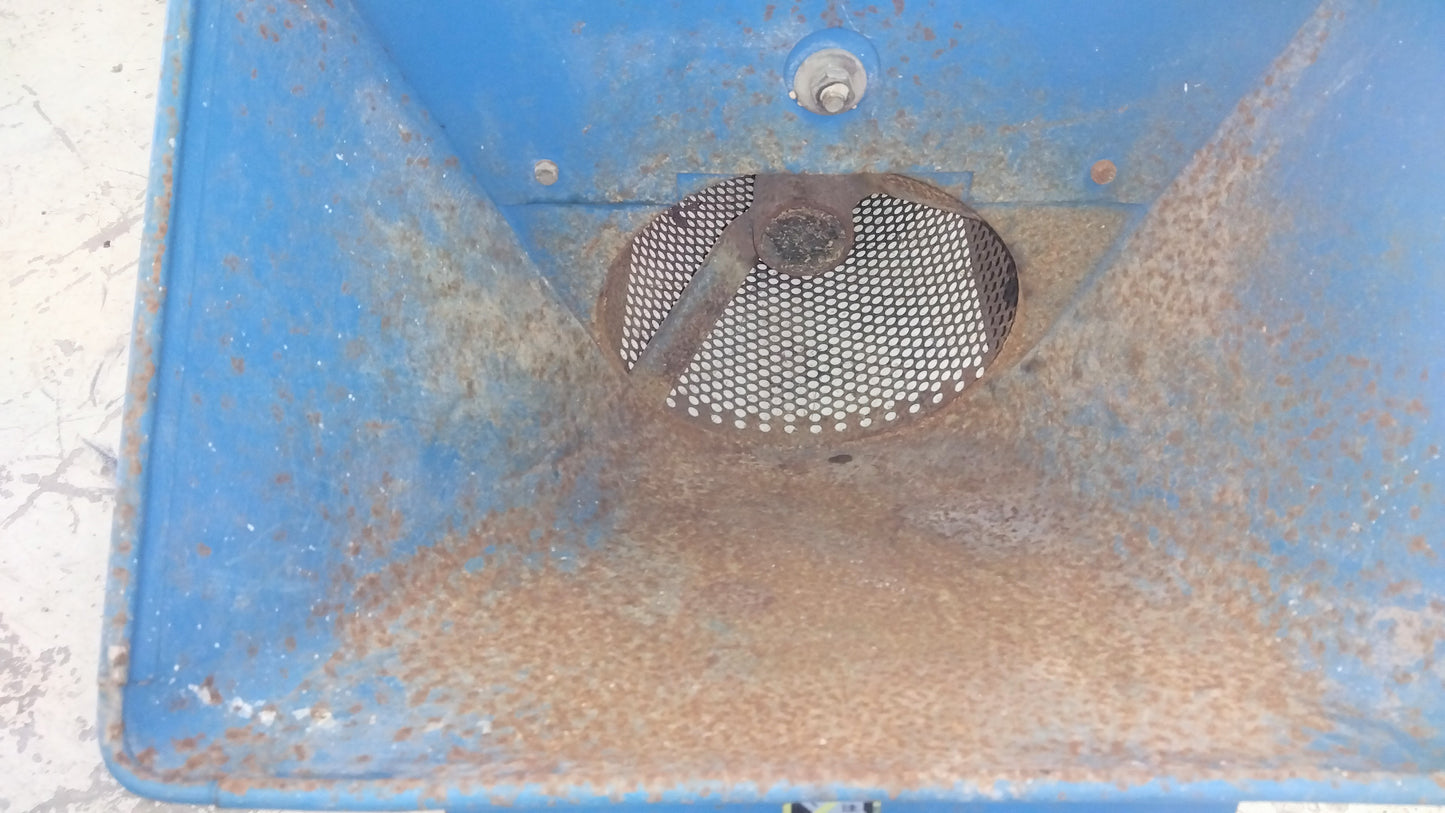 石井製作所　中古ロータリークラッシャー　ジャンク品　山形店