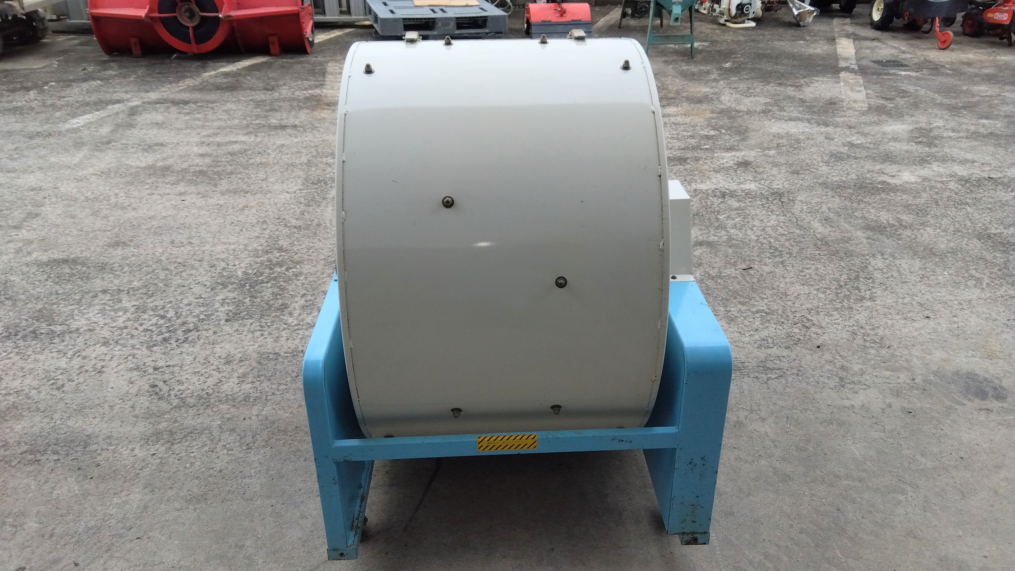 吉徳農機 中古混合機 RX-180B 山形店 – 農キング