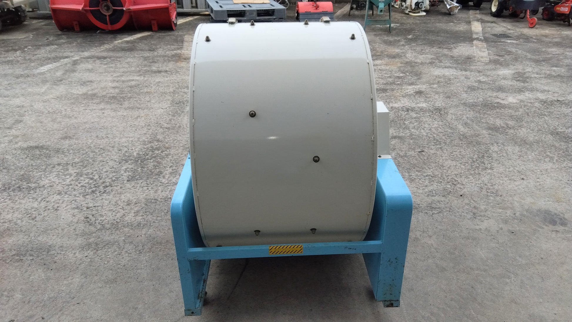 吉徳農機 中古混合機 RX-180B 山形店 – 農キング