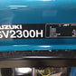 スズキ　中古　発電機　SV2300H