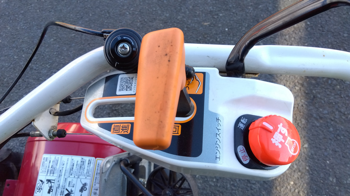 ヤンマー　中古　耕耘機　YK450MR　「宮城店2398」