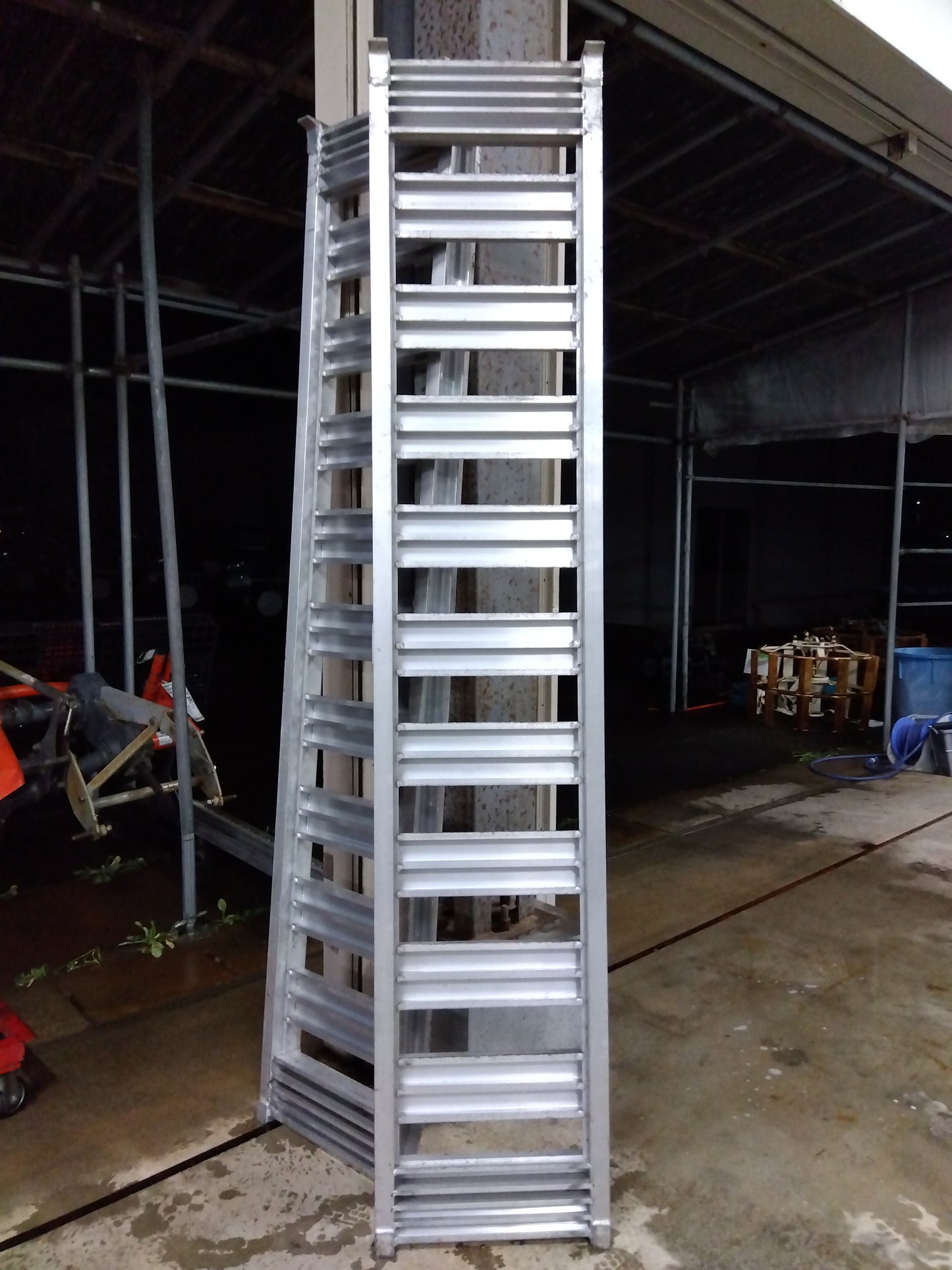 東海アルコック アルミブリッジ NA-0820【山形店】