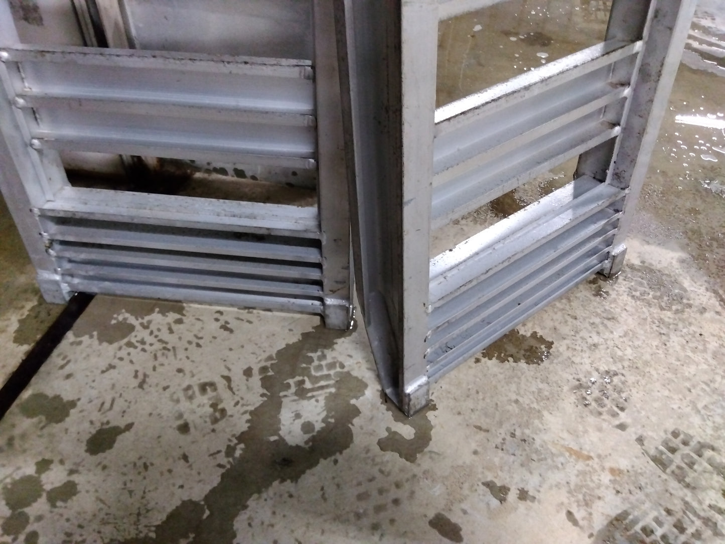 東海アルコック アルミブリッジ NA-0820【山形店】