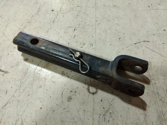 メーカー不明 トラクター用牽引ヒッチ 【山形店】