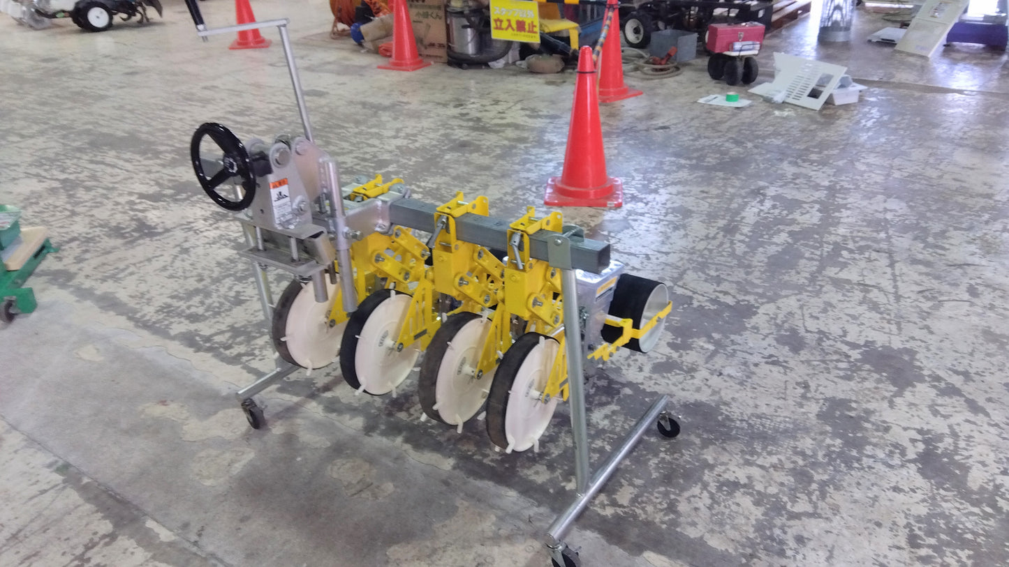 アグリテクノサーチ 　中古播種機　APH　山形店