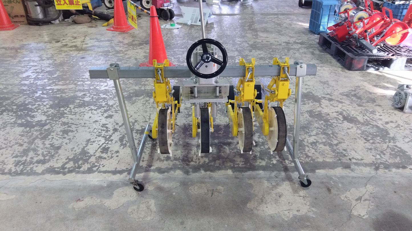 アグリテクノサーチ 　中古播種機　APH　山形店