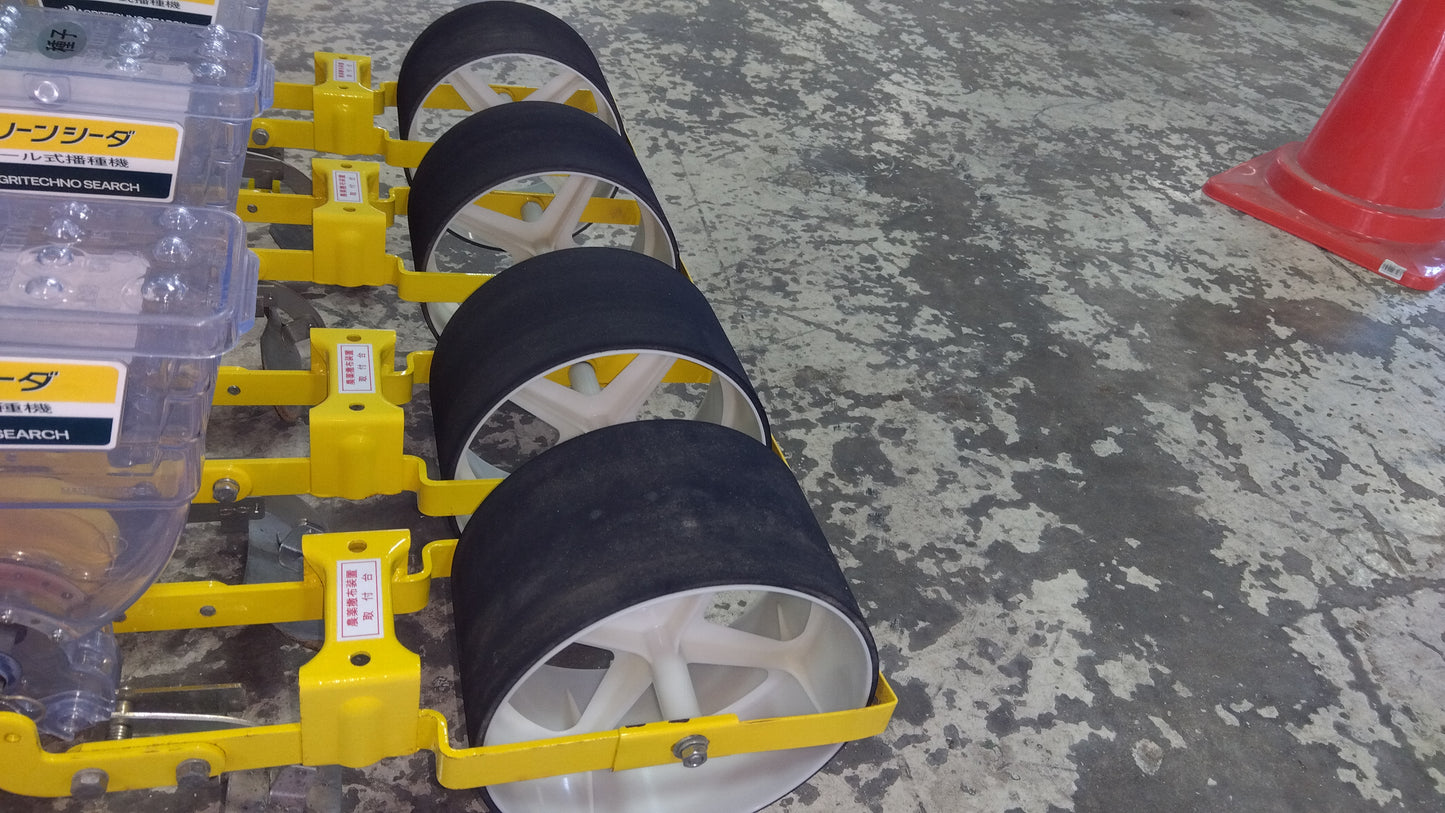 アグリテクノサーチ 　中古播種機　APH　山形店